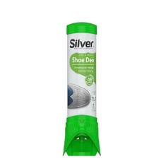 Deodorant spray pentru incaltaminte Silver Shoe Deo, 100 ml