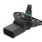 Senzor,presiune supraalimentare VW CADDY III Combi (2KB, 2KJ, 2CB, 2CJ) (2004 - 2016) BOSCH 0 261 230 234