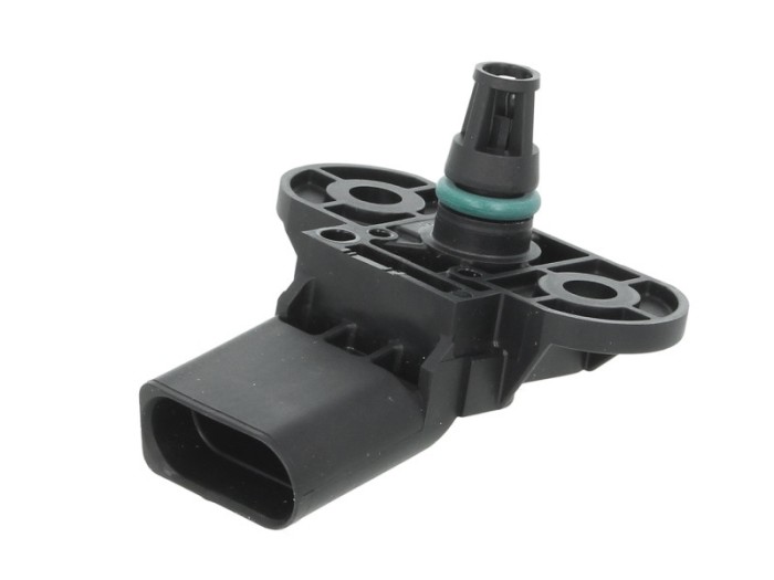 Senzor,presiune supraalimentare VW TRANSPORTER VI platou / sasiu (SFD, SFE, SFL, SFZ) (2015 - 2016) BOSCH 0 261 230 234