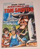 Aventurile lui Tom Sawyer - Mark Twain