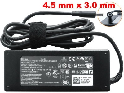 Incarcator Dell 19.5V, 4.62a, 4.5*3.0mm DA90PM111 foto