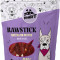 Recompense pentru caini Mr. Bandit RAWSTICK , rata, 500g AnimaPet MegaFood