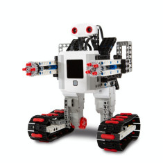 KKit robot educativ Abilix Krypton 8, 50 in 1