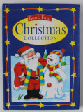 CHRISTMAS COLLECTION , BOOK FOUR by MAUREEN SPURGEON , illustrated by STEPHEN HOLMES , 1998