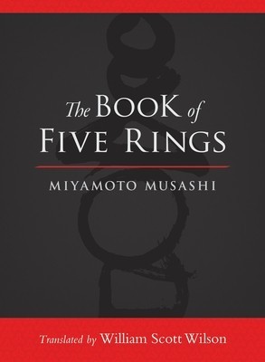 The Book of Five Rings foto