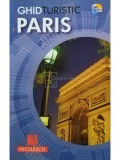 Adina Carla Casas - Ghid turistic Paris (editia 2011)