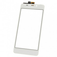 Touchscreen Allview X1 Soul Mini, Alb