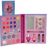 Set de cosmetice din 32 de piese pentru micile prințese