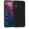 Husa pentru Samsung Galaxy A40, Silicon, Negru, 48547.47