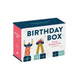 Birthday Box: Birthday Cards for Everyone You Know