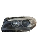 Far stanga pentru BMW Seria 5 F10/F11 fara Facelift cu AFS (2011 - 2013)