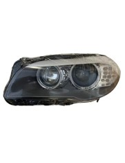 Far stanga pentru BMW Seria 5 F10/F11 fara Facelift cu AFS (2011 - 2013)