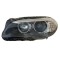 Far stanga pentru BMW Seria 5 F10/F11 fara Facelift cu AFS (2011 - 2013)