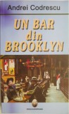 Un bar din Brooklyn - Andrei Codrescu - Nuvele si povestiri - Roman