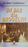 Un bar din Brooklyn (Nuvele si povestiri) &ndash; Andrei Codrescu