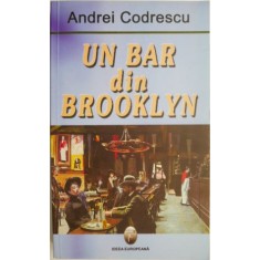 Un bar din Brooklyn (Nuvele si povestiri) &ndash; Andrei Codrescu
