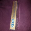 Reclama veche,cartus vechi TIGARI&quot;KENT&quot;DELUXE,GOL-GOLDEN LIGHTS-MADE IN U.S.A