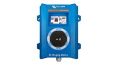 Stație de &icirc;ncărcare pentru vehicule electrice Victron Energy 22000W 32A