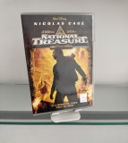 Film Subtitrat - DVD - Comoara națională (National Treasure)