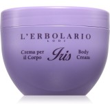 L&#039;ERBOLARIO Iris crema de corp 300 ml