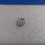 Insigna FCM Delta Tulcea