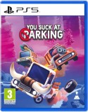 You Suck At Parking PS5