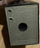 APT0001 Browney aparat foto fără etui