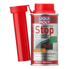 ADITIV MOTORINA &#039;STOP SMOKE&#039; 150 ML