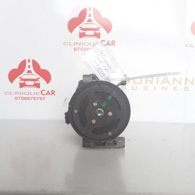 Compresor clima Lancia Abarth Fiat Ford 1.4 B foto