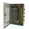 Sursa in comutatie AC-DC cu cutie 240W 12V 20A 18 canale WELL