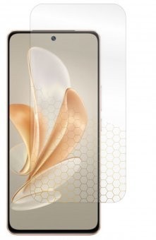 Folie pentru Vivo V30 Lite, Ultra-Rezistentă, Claritate Cristalină, Aplicare Ușoară