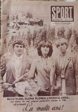 Myh 110 - Revista SPORT - nr 12/decembrie 1985