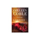 Leaving Lavender Tides: A Lavender Tides Novella