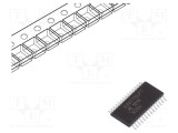 Driver motor pas cu pas ALLEGRO MICROSYSTEMS TSSOP28 2,5A
