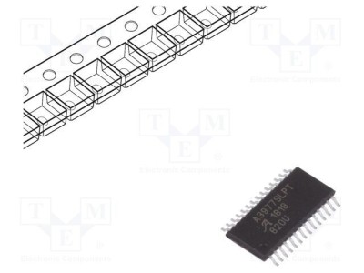 Driver motor pas cu pas ALLEGRO MICROSYSTEMS TSSOP28 2,5A foto
