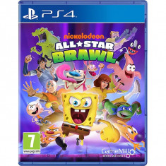 Nickelodeon All-Star Brawl PS4 foto