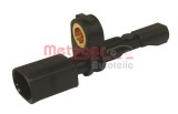 Senzor ABS / turatie roata SKODA OCTAVIA III (5E3) (2012 - 2016) METZGER 0900694