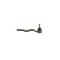 Cap de bara BMW 3 Cabriolet E30 FORTUNE LINE FZ1227