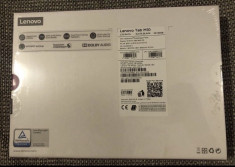 Tableta Lenovo Tab M10 hd foto