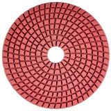 Disc diamantat pentru slefuire ceramica si piatra 125 mm, granulatie K400