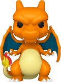 Figurina - Pop! Pokemon: Charizard | Funko