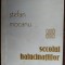 STEFAN MOCANU - SECOLUL HALUCINATIILOR (VERSURI, 1991) [prez. EUGENIA NICOLAE]