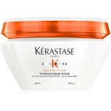 K&eacute;rastase Nutritive Masquintense Riche masca de par regeneratoare 200 ml