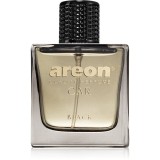 Areon Car Black parfum pentru masina 100 ml