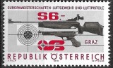 B2422 - Austria 1979 - Sport neuzat,perfecta stare