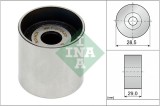 INA 532 0161 10 Rola ghidare/conducere, curea distributie