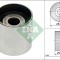 INA 532 0161 10 Rola ghidare/conducere, curea distributie