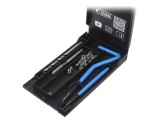 Kit Reparare Filete Manual M5, metrică