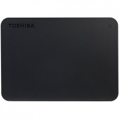 TOSHIBA external HDD CANVIO Basics (2.5&amp;quot;/6.63cm 1TB USB 3.0) foto