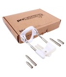 Proextender - Dispozitiv Extensor Corectie Pelvis, Metalic, Argintiu, Orteza Picior, 25cm